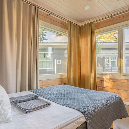 Saimaa Life Apartments Imatra Exterior photo