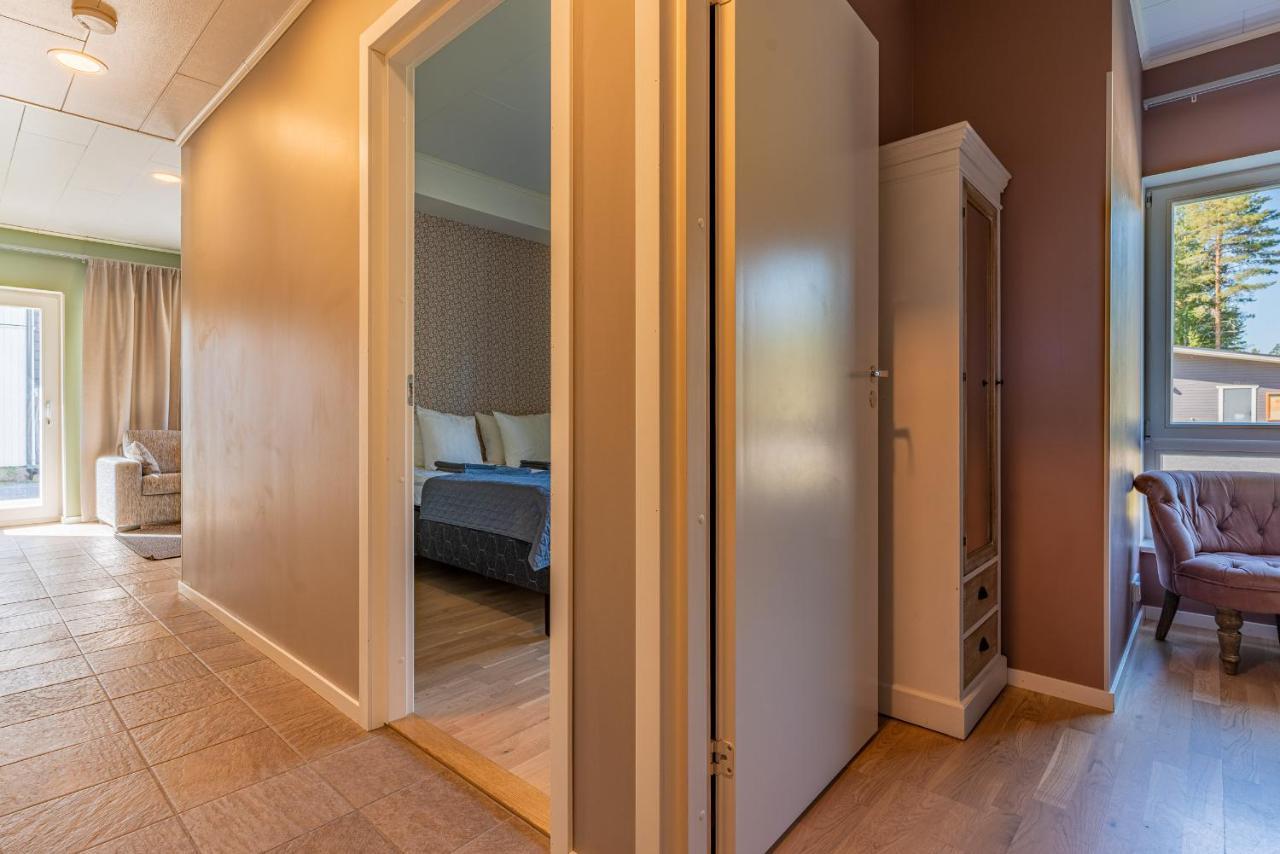 Saimaa Life Apartments Imatra Exterior photo