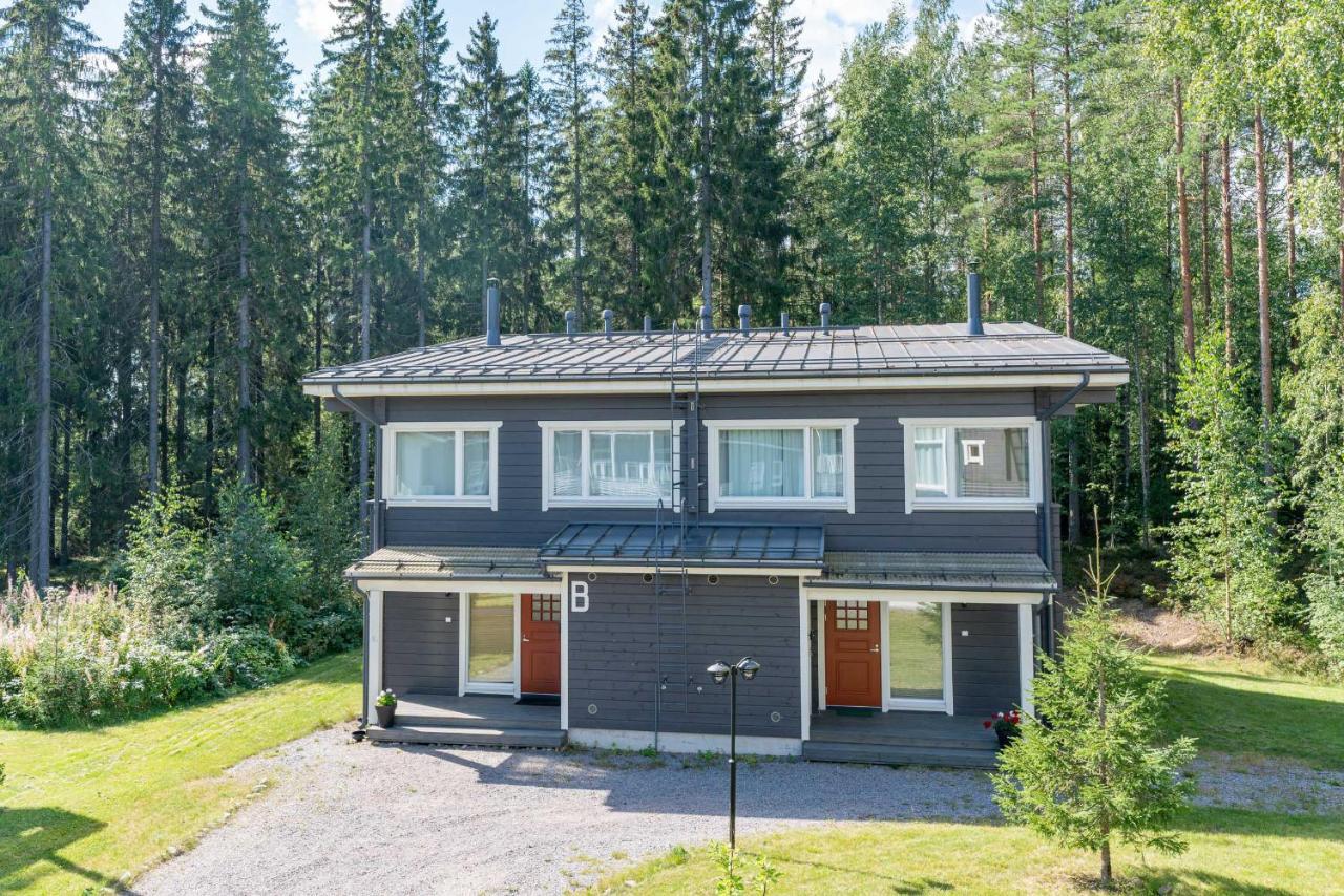 Saimaa Life Apartments Imatra Exterior photo