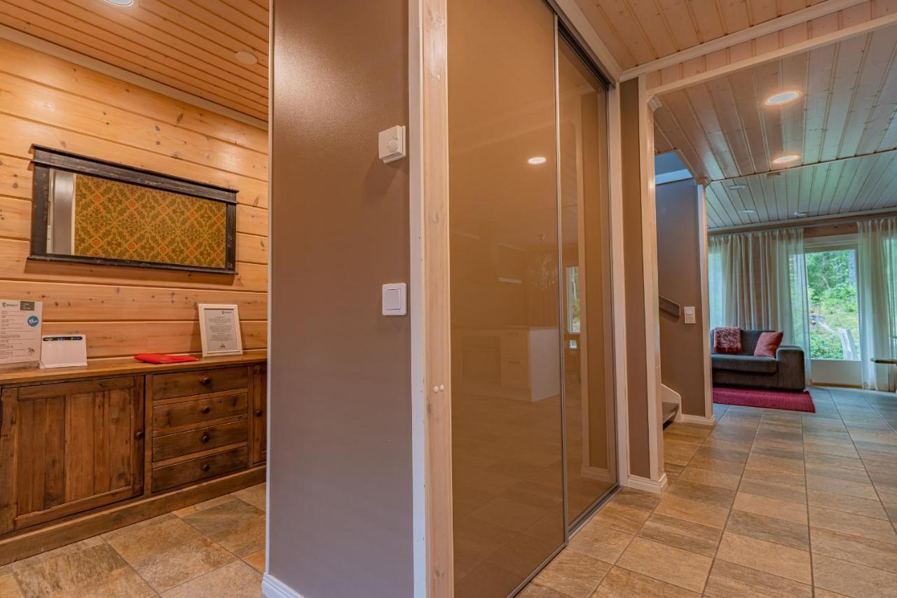 Saimaa Life Apartments Imatra Exterior photo