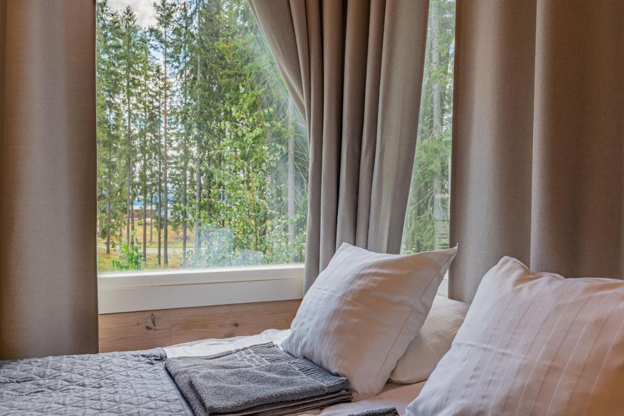 Saimaa Life Apartments Imatra Exterior photo