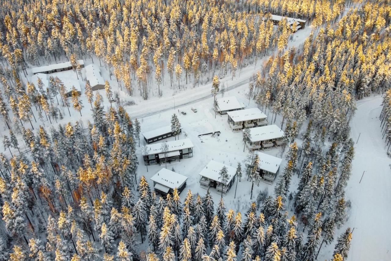Saimaa Life Apartments Imatra Exterior photo