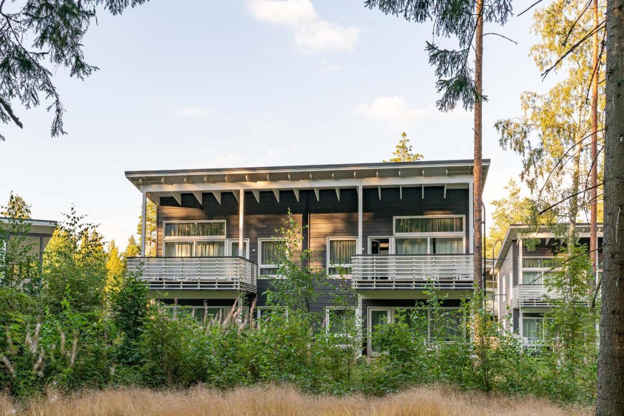 Saimaa Life Apartments Imatra Exterior photo